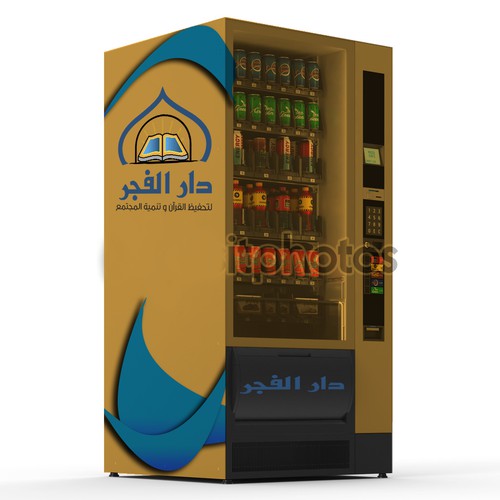 Drink machine