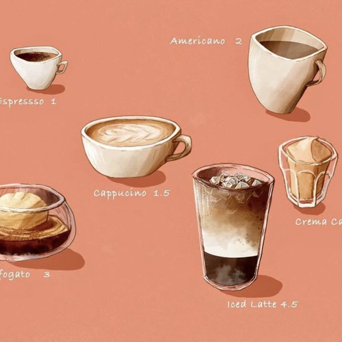 coffe special