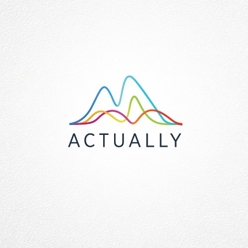 Logo For Actually