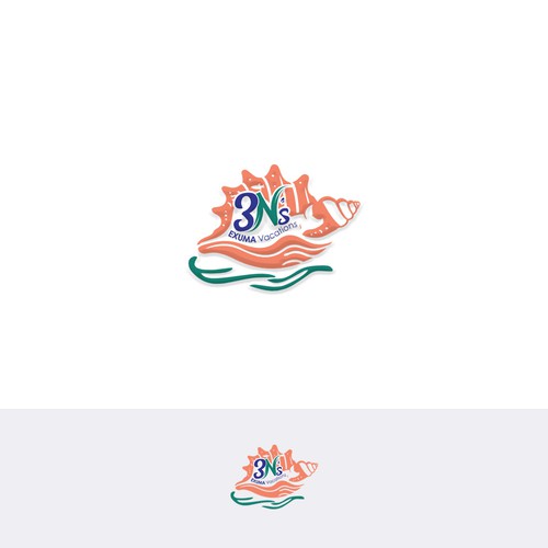 Logo Sea Shells