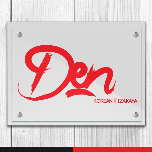 Den - Korean Restaurant