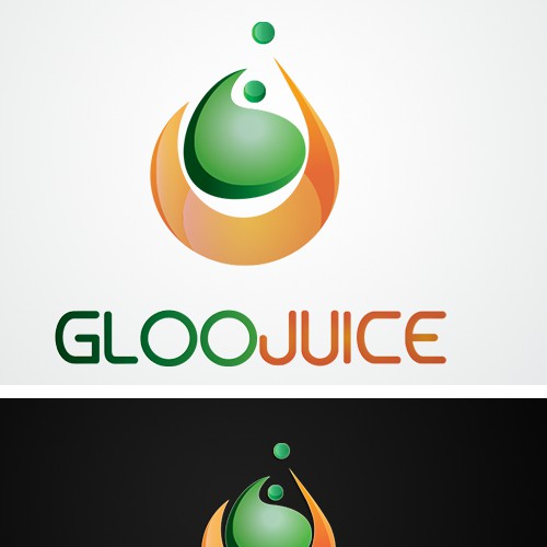 concept for gloojuice