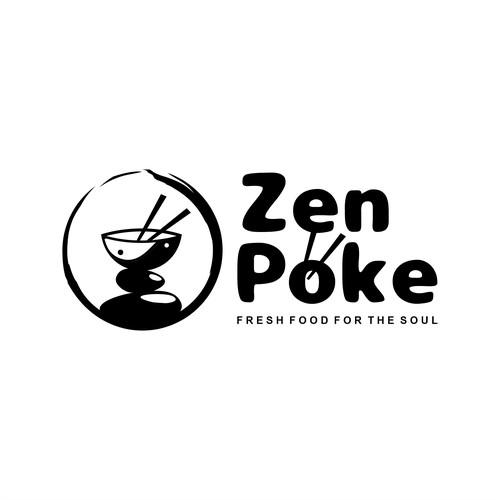 zen poke