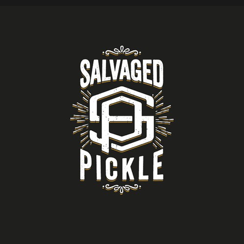 Salvaged Pickle