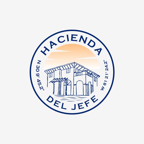 Hecienda Del Jefe