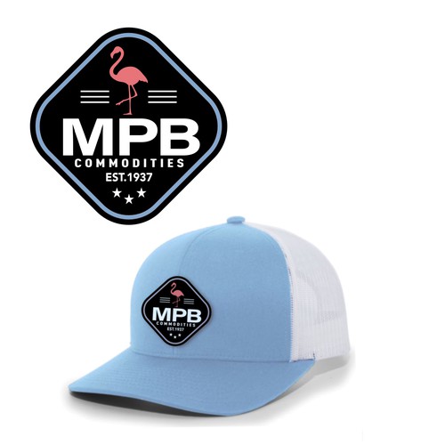 MBP hat 