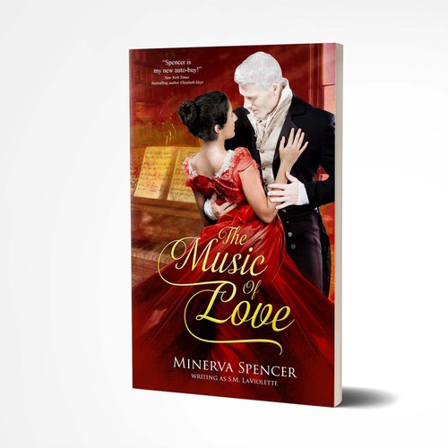 the music of love book cover