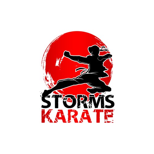 storms karate