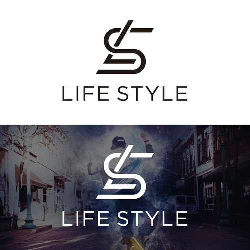 Life style logo