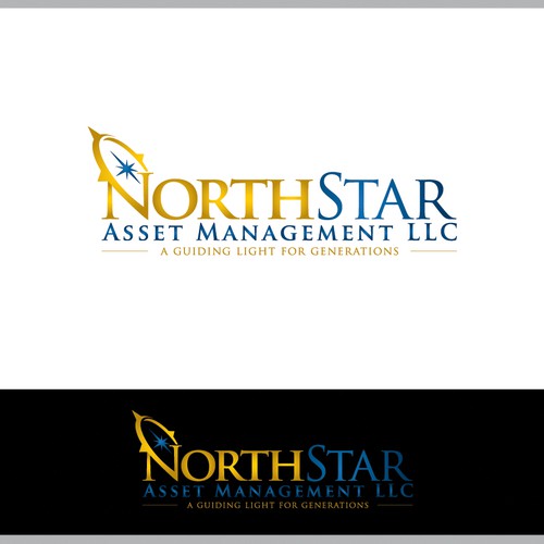 NorthStar Asset Management LLC needs a new logo