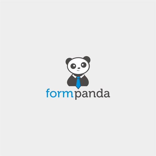 logo for form panda