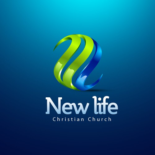 Looking for high quality logo for innovative new church