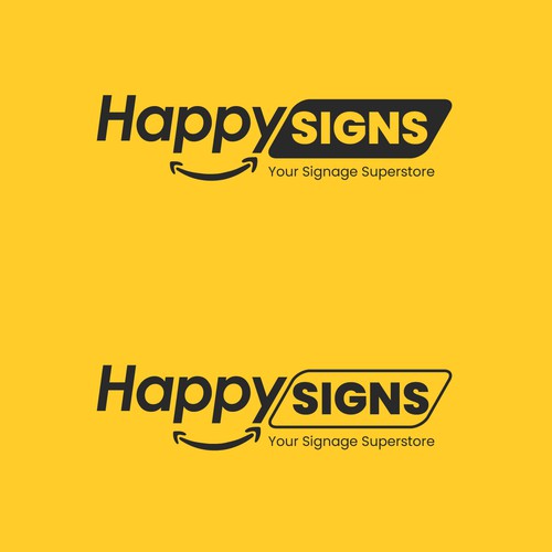 Happy Signs