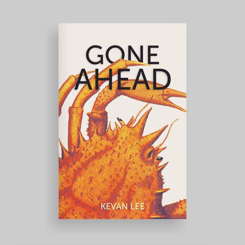 Gone Ahead, Kevan Lee