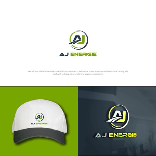 aj energie