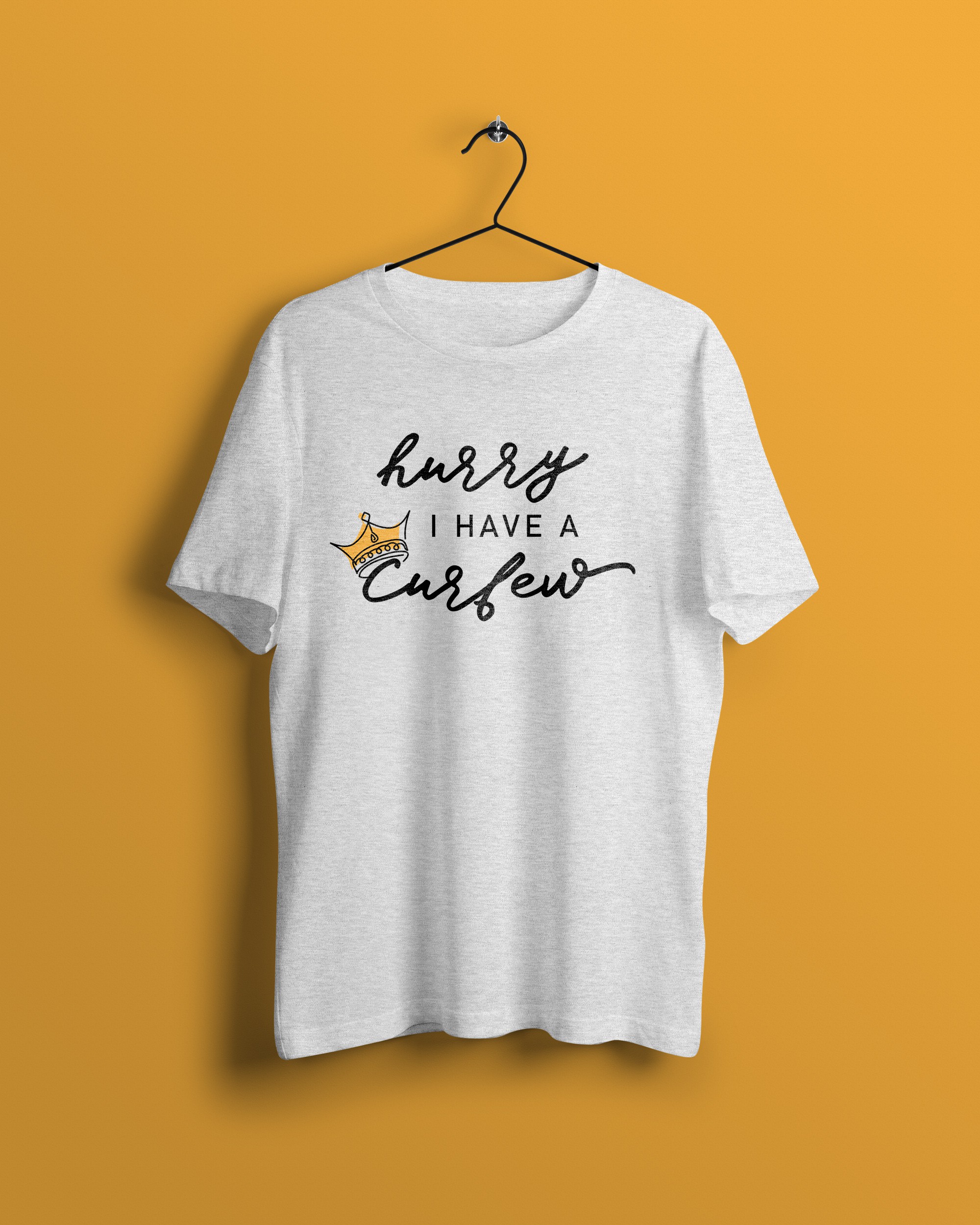 T-Shirt for COLORtheWORLD Brand