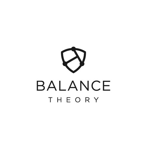 Minimalist Flat Design for High Visibility Company