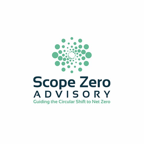 Logo for Scope Zero Advisory