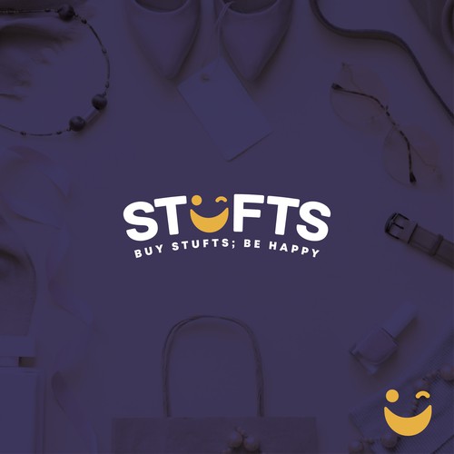 Logo Design Stufts