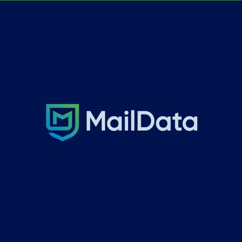 MailData Logo