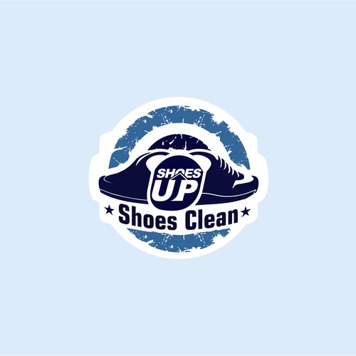 shoe services shop