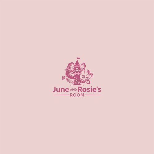 June and Roise's Room