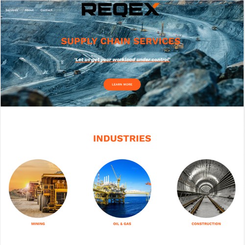 Supply Chain Services