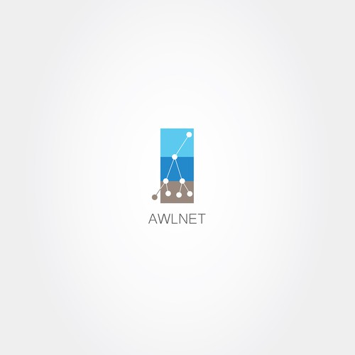 AWLNET logo