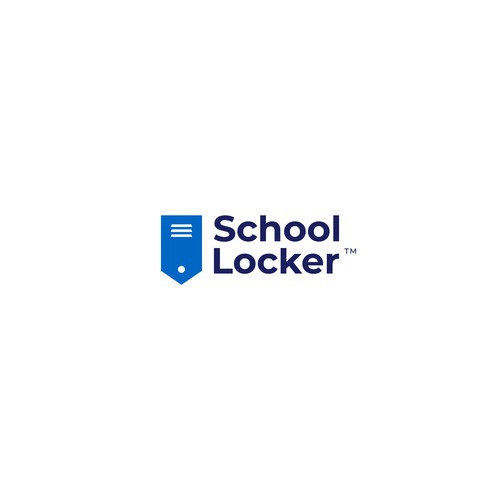 School Locker