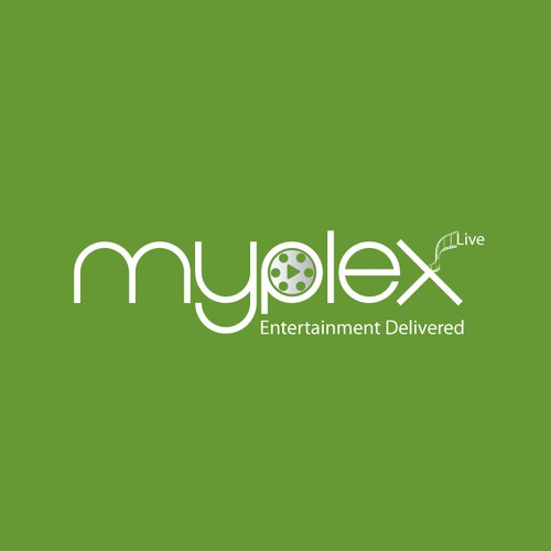 New logo wanted for myplex