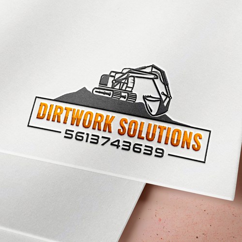 dirtwok solutions