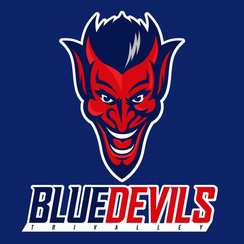 Blue Devils Hockey