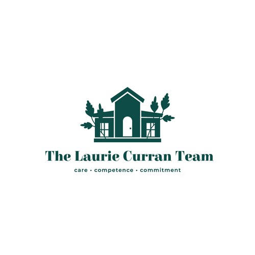 Symbolic and Elegant Logo Design
