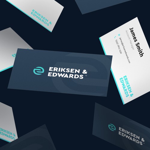 Business cards