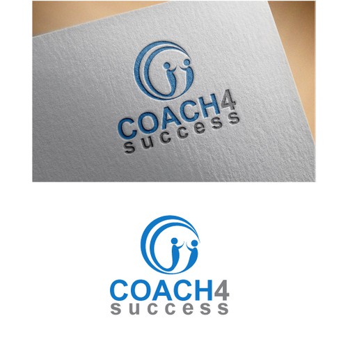 Please create a logo that makes me successful :-)