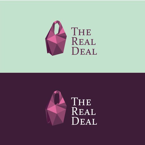 Logo The Real Deal