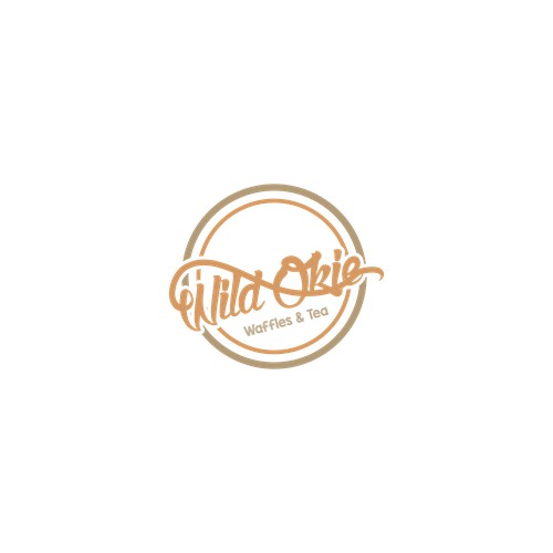 typographie logo for restaurant