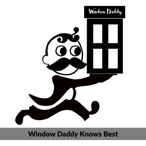 Window Daddy Logo