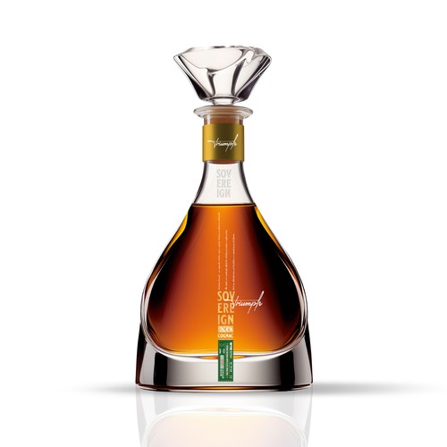 Sovereign Triumph XO Cognac