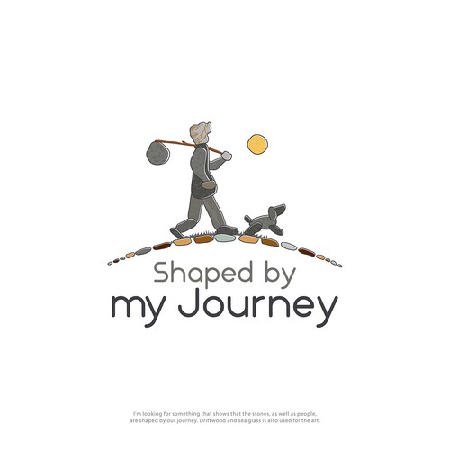Shaped by my Journey