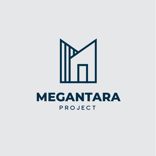 Megantara Project Building