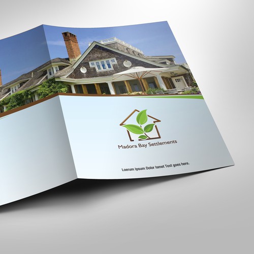 Business Folder