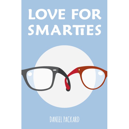 Book cover illustration