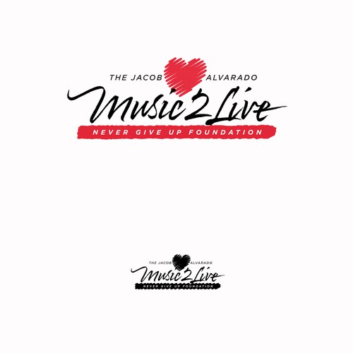 Music 2 Live logo