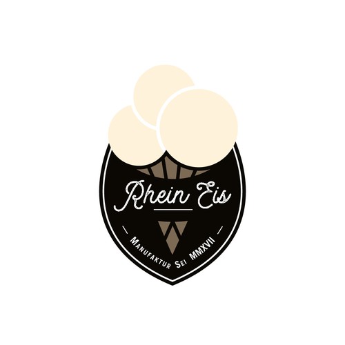 Rhein Eis Design Entry