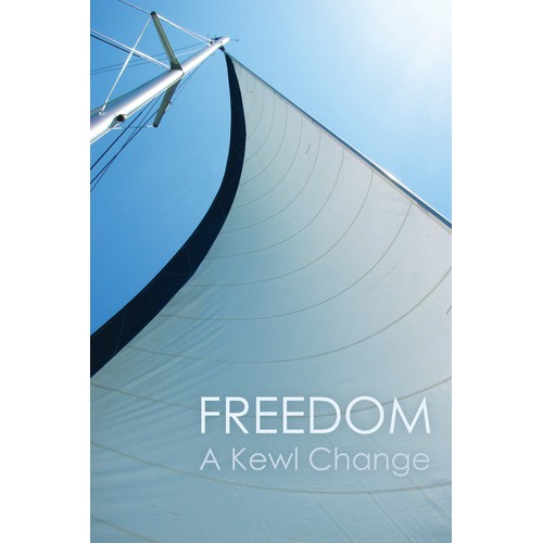 Kewl Change Yacht Charters & Deliveries needs a new book or magazine cover