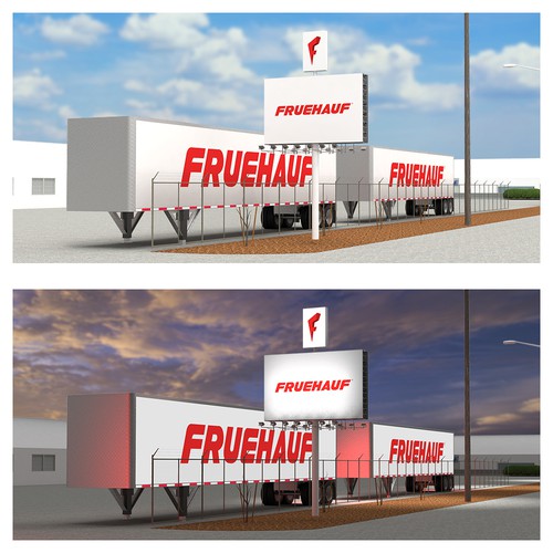 Fruehauf