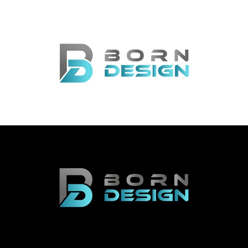 We're looking for a modern, creative Logo for our webdesign company.