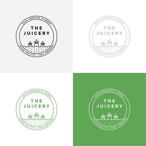 The Juicery
