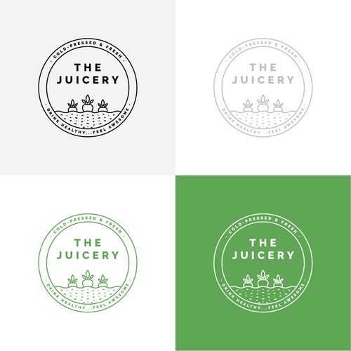 The Juicery